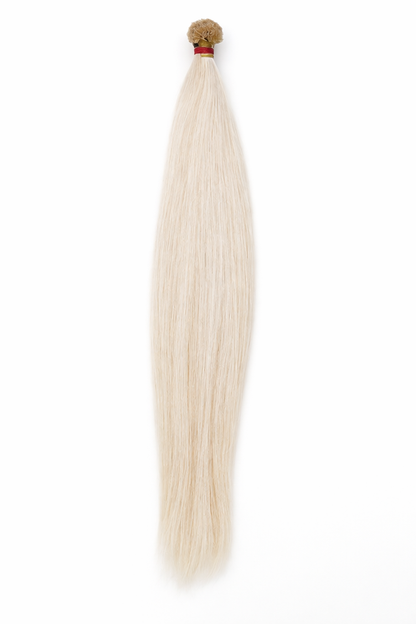 Premium Keratinbonding Echthaar