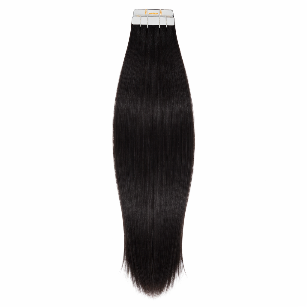 Premium Tape Hairextensions Echthaar