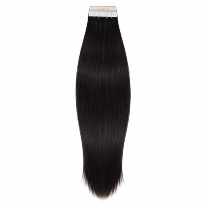 Premium Tape Hairextensions Echthaar
